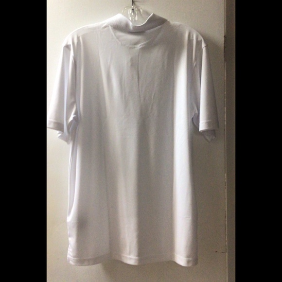 🌟 Stonehill Performance Polo - Picture 3 of 4